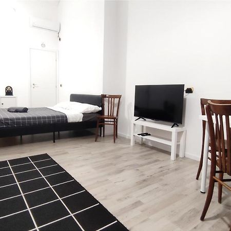 Via Verdi 14 Apartman Cagliari Kültér fotó