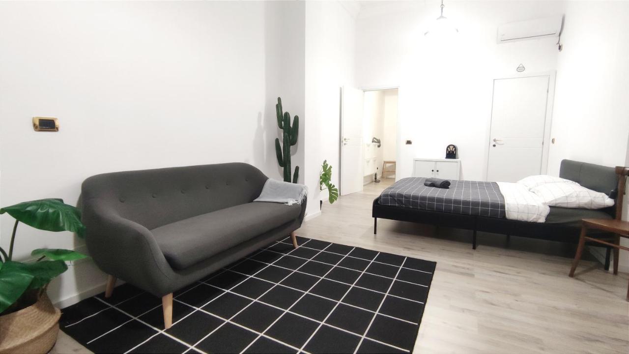 Via Verdi 14 Apartman Cagliari Kültér fotó